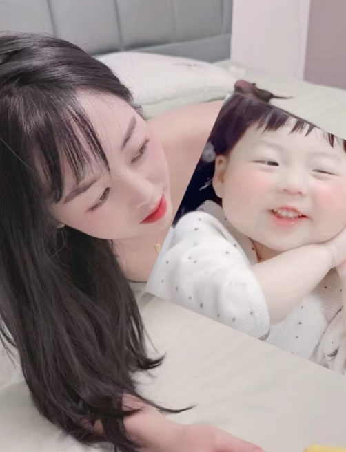 天心大美腿少妇