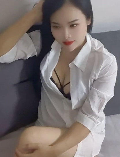 朝阳身材好骚妹子