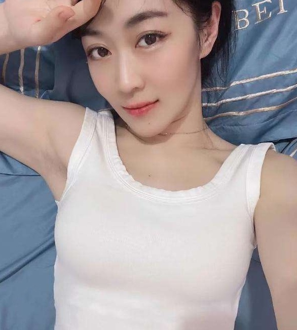 市北性感宝贝晴儿