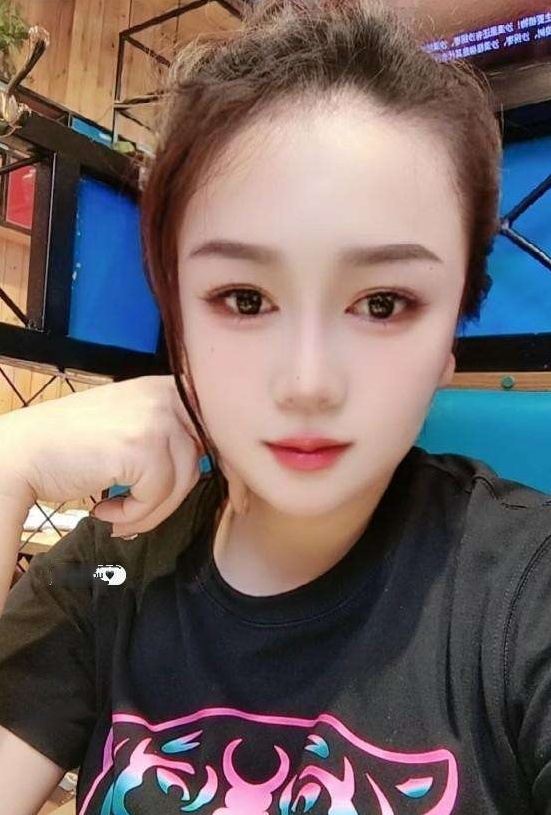 李沧少妇