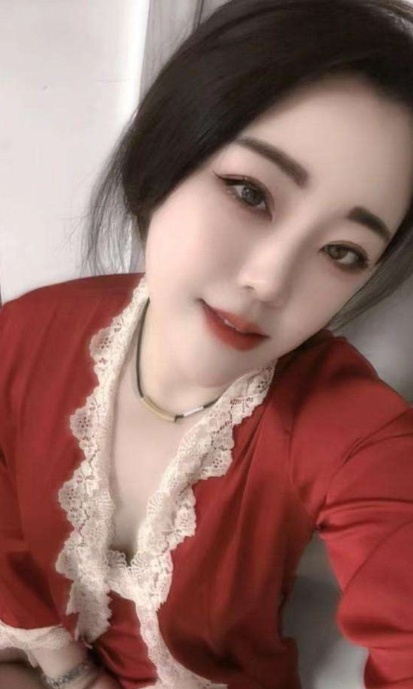 济南纯欲女神