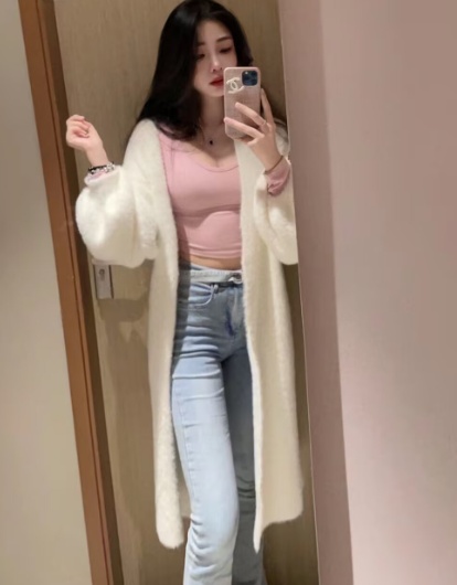 漂亮好服务的个人老师