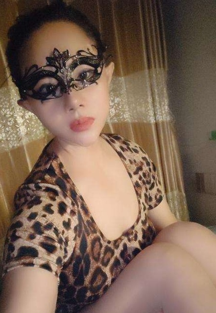 历城小少妇服务好