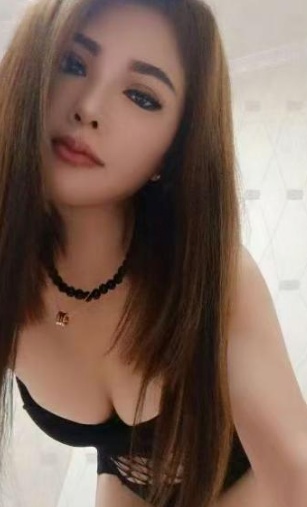 铁西糖糖