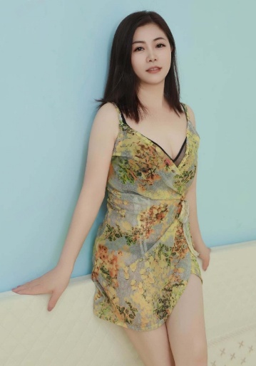 天通苑川妹子