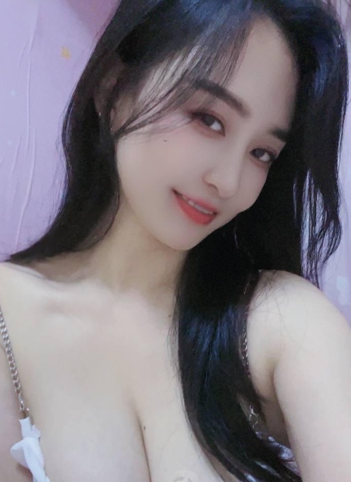 温柔大奶妹妹