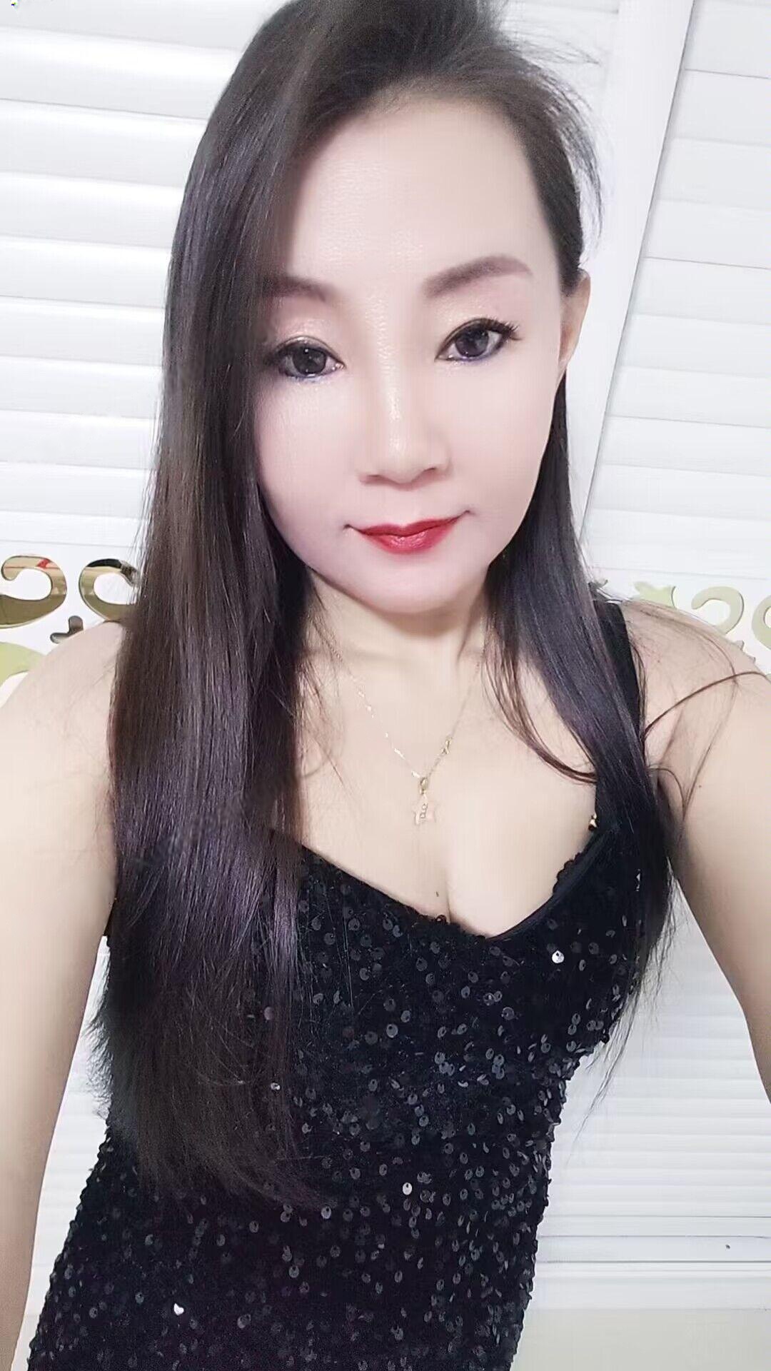 沈阳漂亮妹妹