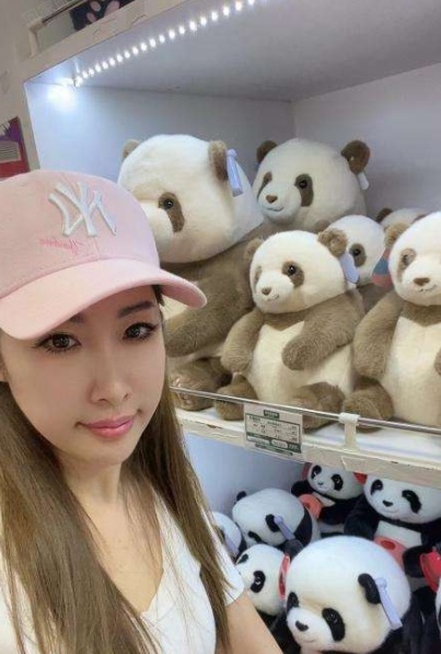 拱墅小骚货