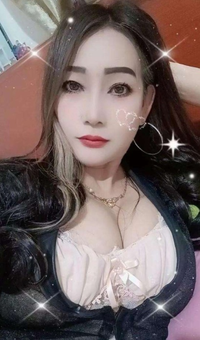 长兴妃妃
