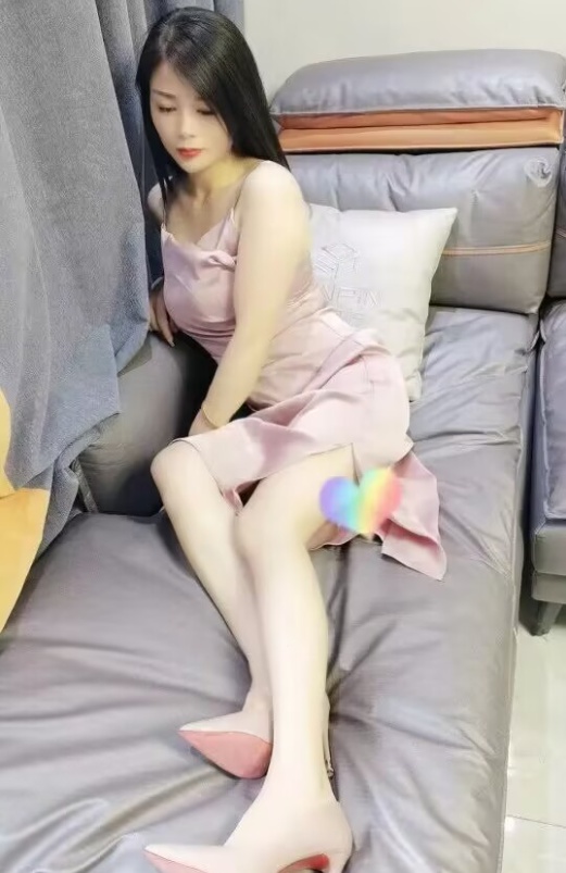 盐城轻熟勾魂少妇