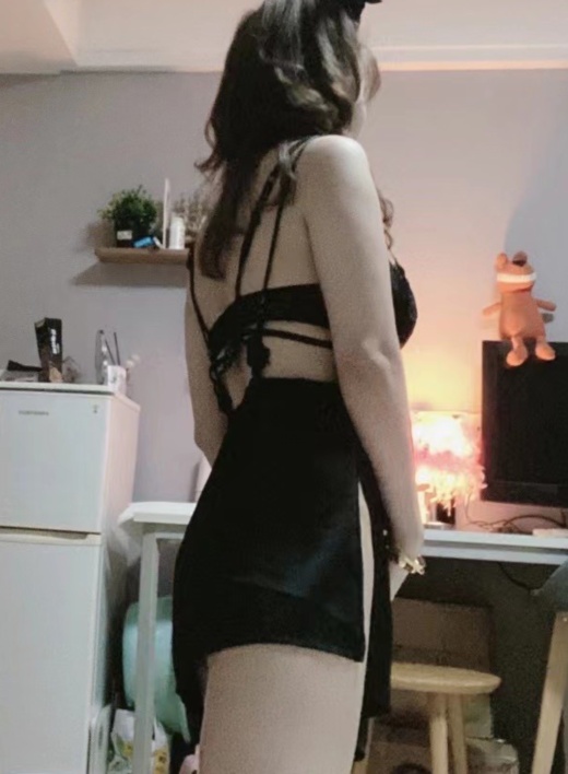 西湖服务很会调情的小玉儿