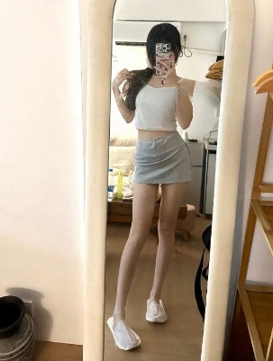 石家庄裕华 兼职小姑娘