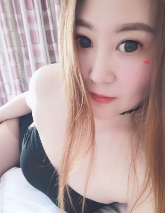 铁西丰满美女玖月