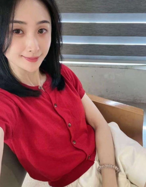 下沙小姐姐