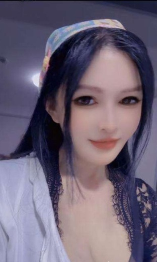杭州异域风情巨乳