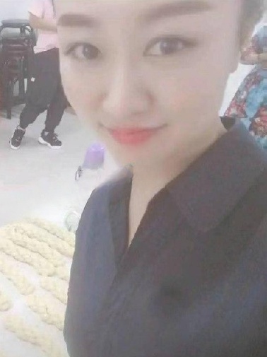 亲测泻火少妇