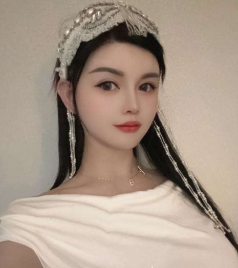 拱墅雪瑶