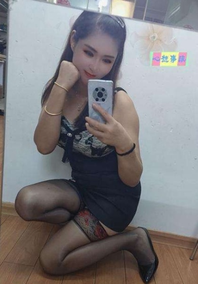 鹿城区少妇