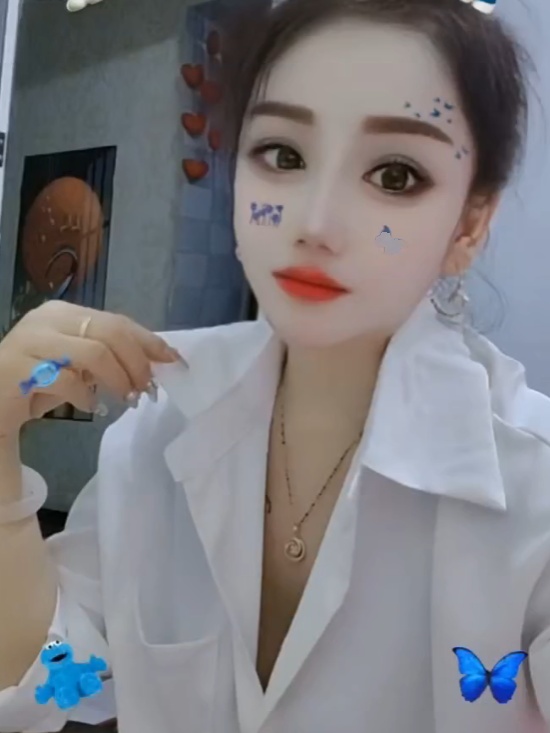 红桥小众女王