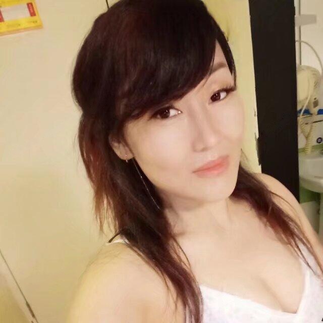 三亚服务型熟女
