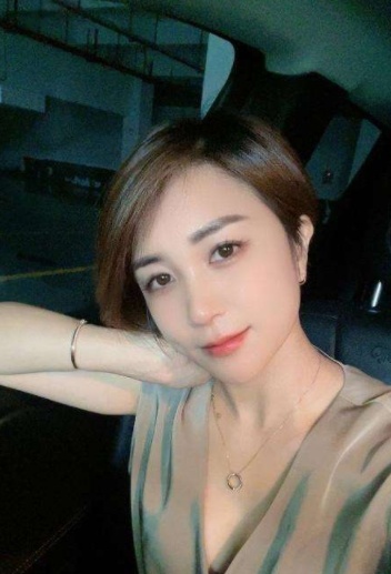 余杭御姐寒冰