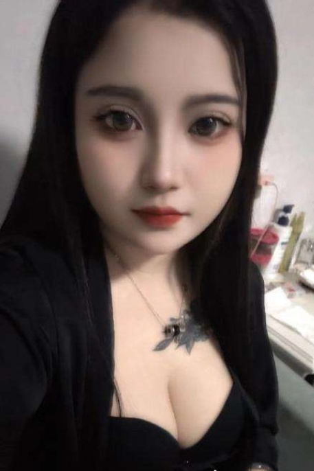 东北胖妞
