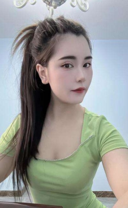 滨江风骚女子甜甜