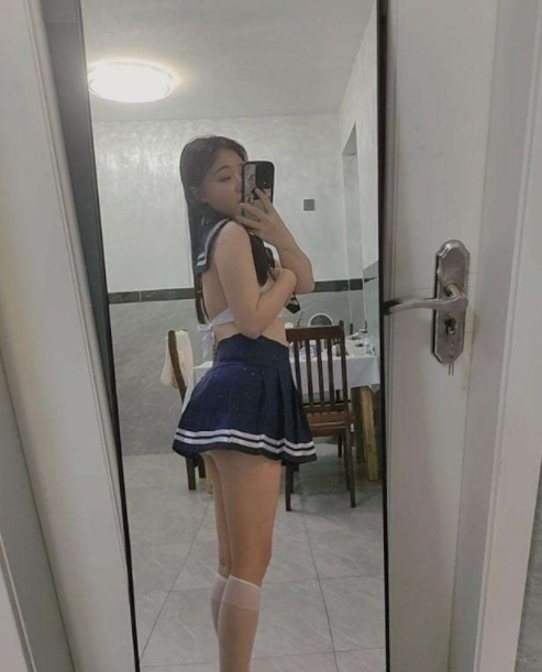上城小虎牙很嫩