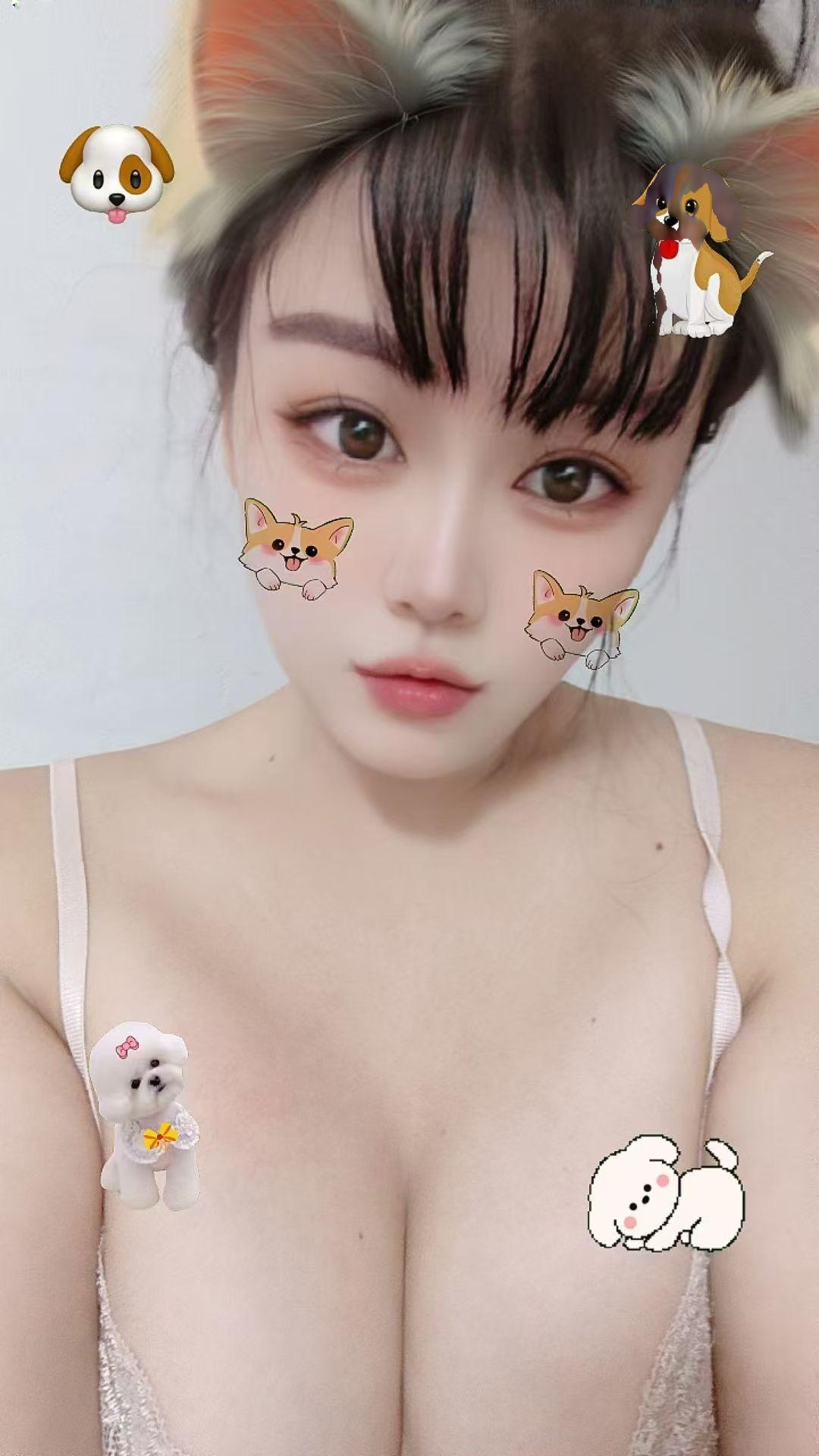 罗湖国贸萧后丫丫