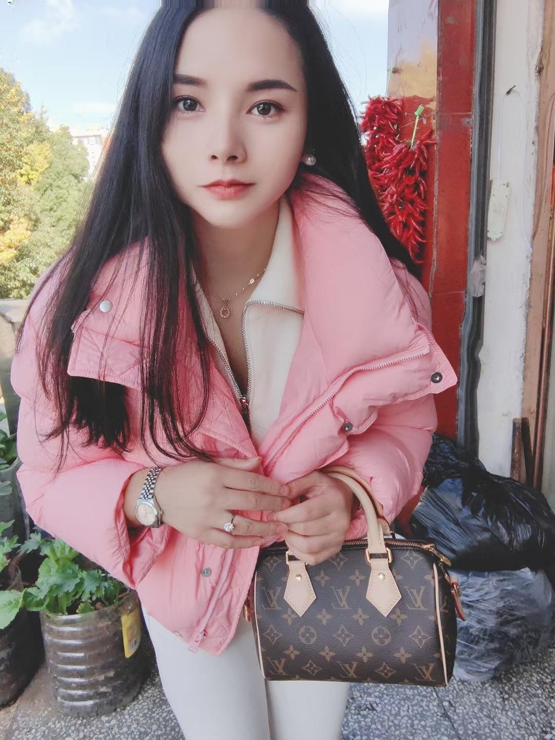 呈贡区微熟女