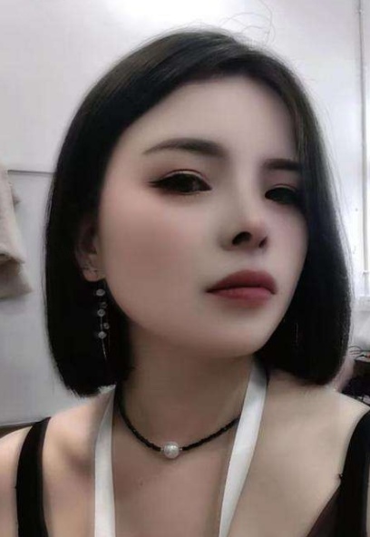 瓯海区短发小骚妇