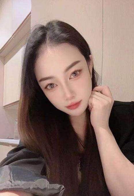 拱墅服务型颜值小美女
