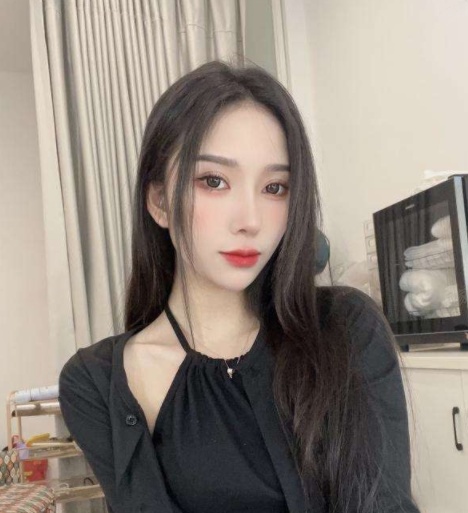 滨江白嫩素素