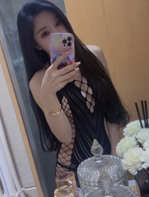 曾经会所头牌