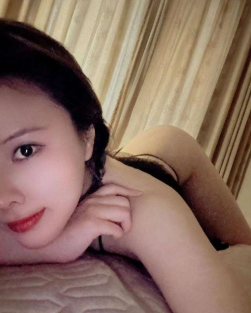 上城区小姐姐