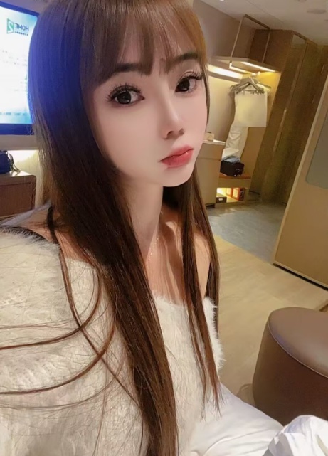 白云叶子