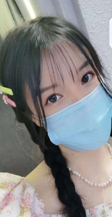 拱墅小姐姐