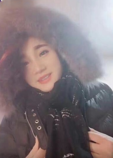 呼市熟女