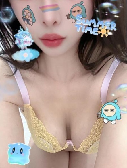 未央水嫩颜值小妹超丝滑