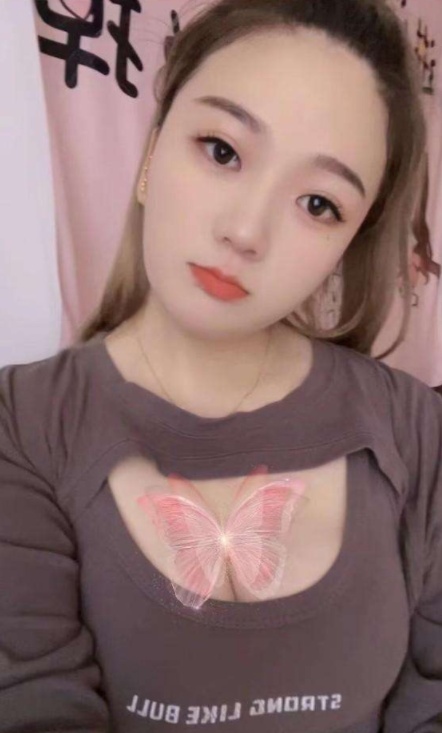 嘉兴小妹妹
