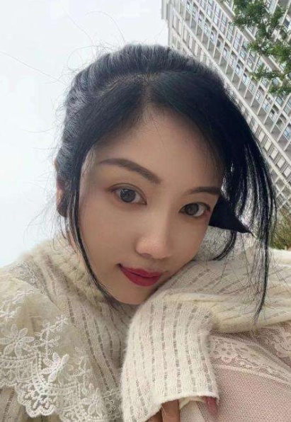 萧山少女感少妇