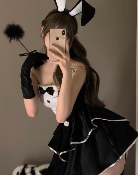 闵行小甜妹，活好