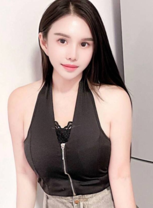 静安身材纤细闷骚女