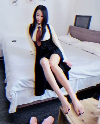 南方轻熟御姐类型