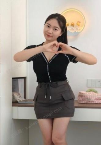 上海路28岁小兰花