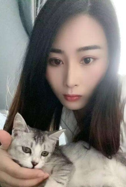 拱墅区美容院兼职洋洋