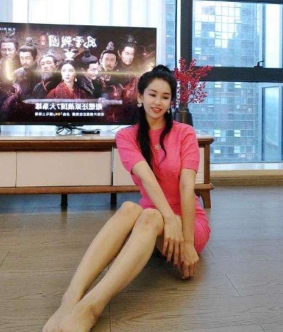慈溪少妇梦情