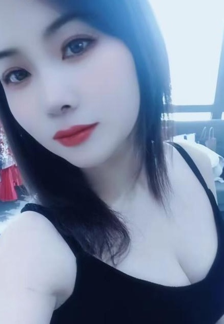 铁西北二路少妇