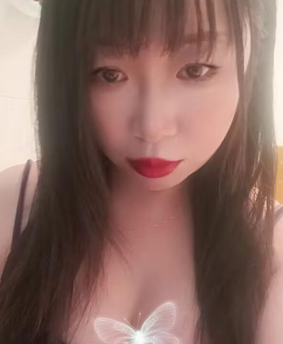 流连忘返的紧致少女够骚