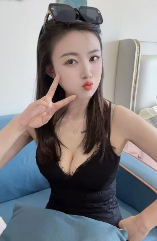 江阴肤白波大敏感颜值妹